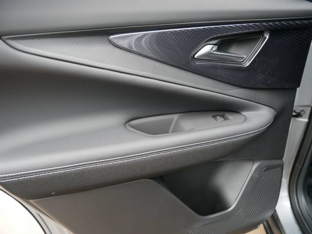 New 2025 Chevrolet Blazer EV LT AWD/4WD image 13