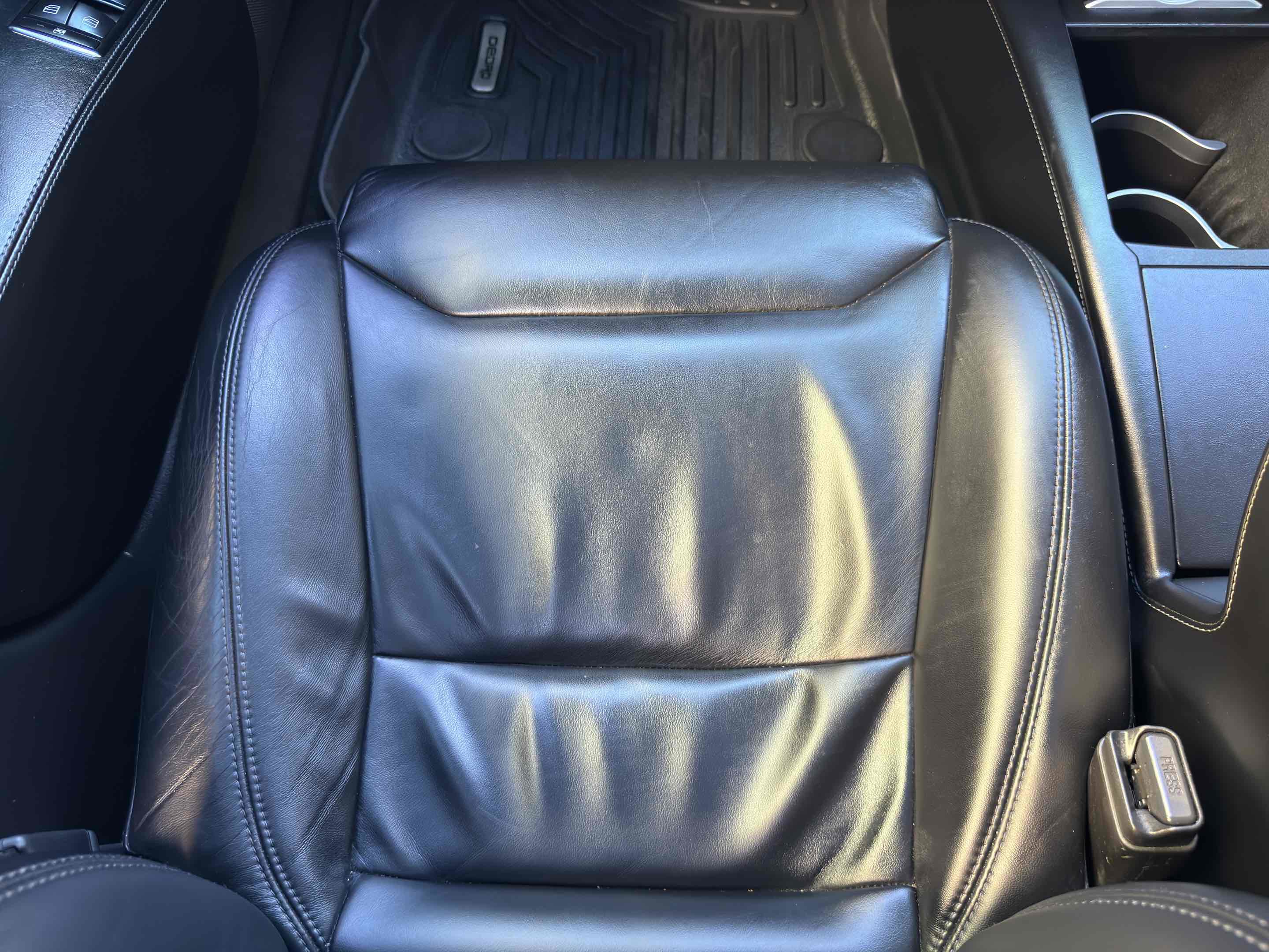 Used 2017 Tesla Model S 75 RWD image 25