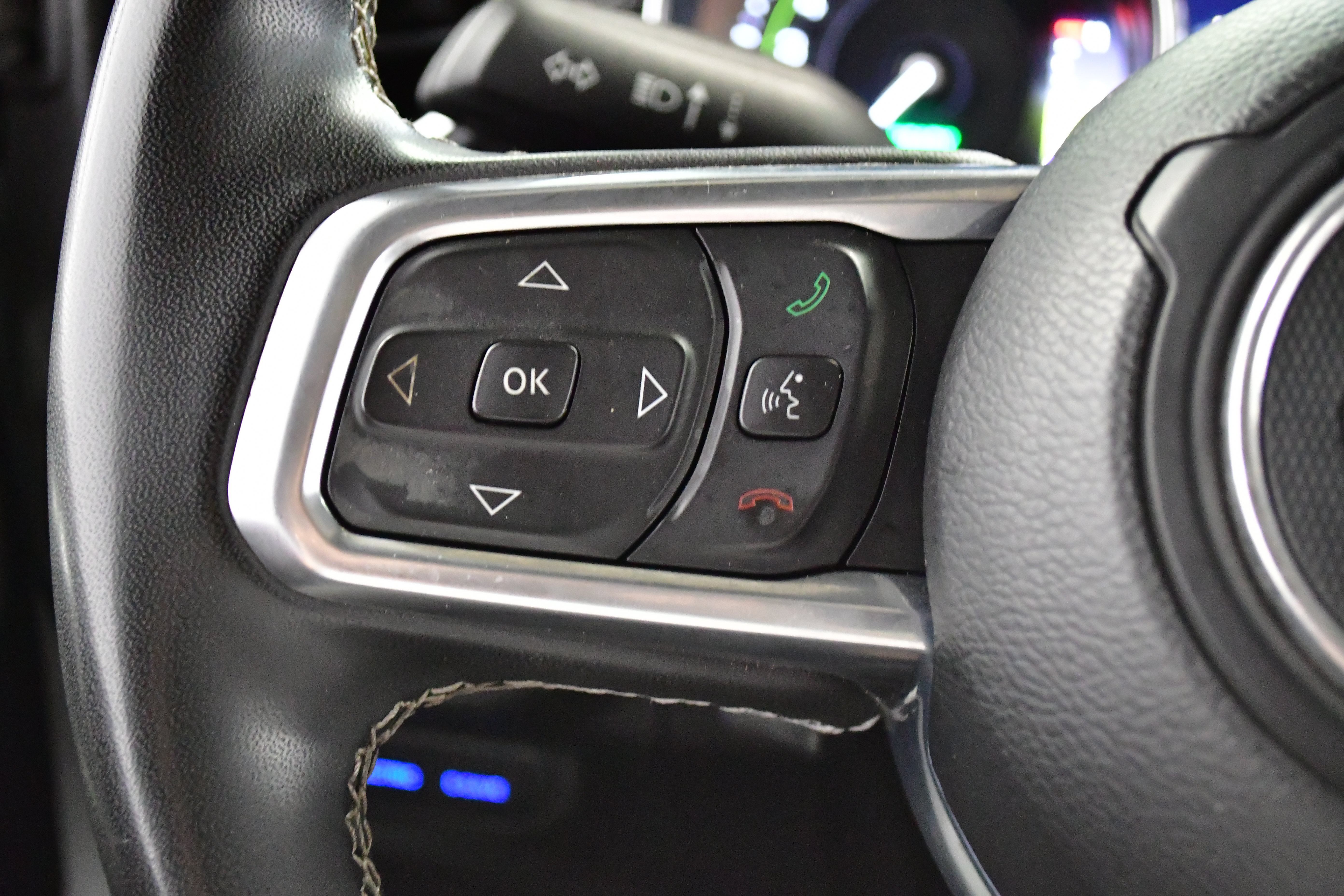 Used 2023 Jeep Wrangler Unlimited Rubicon 4xe w/ Cold Weather Group AWD/4WD image 21