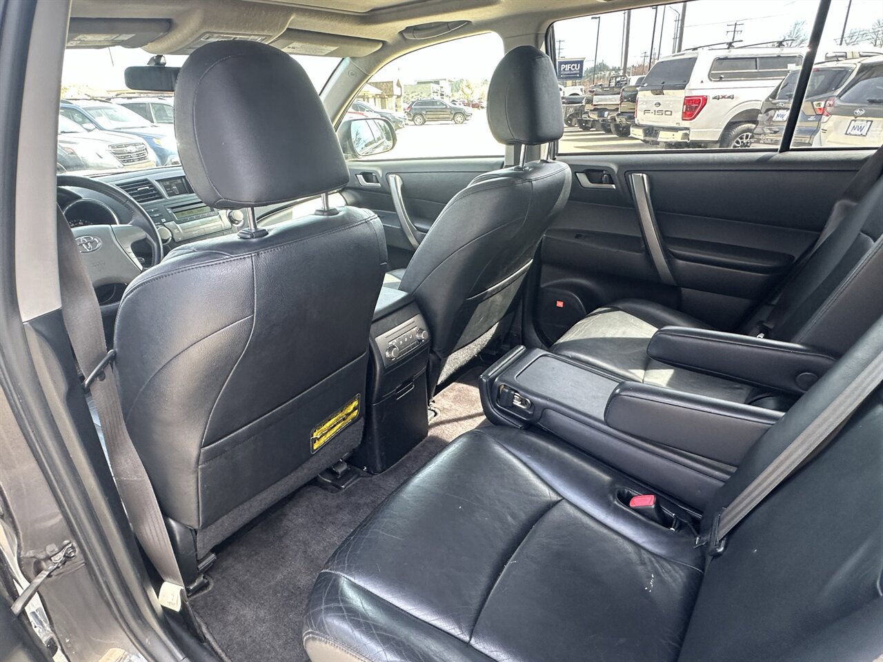 Used 2008 Toyota Highlander Sport AWD/4WD image 44