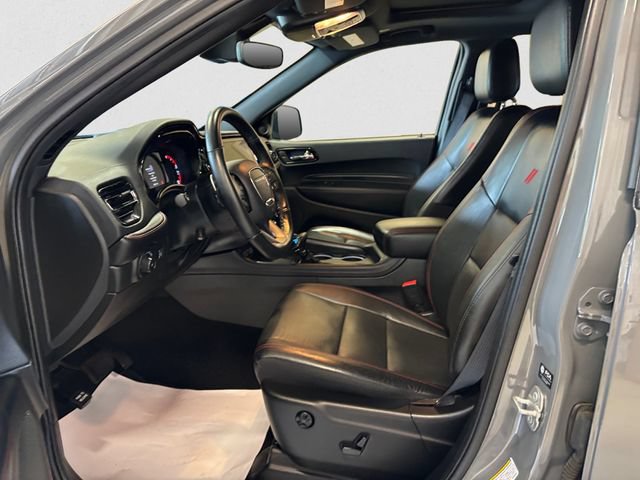 Used 2023 Dodge Durango R/T AWD/4WD image 10