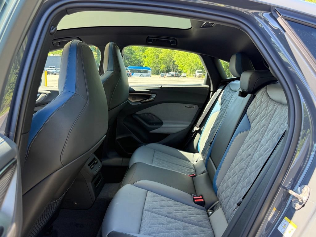 Used 2025 Audi S5 Prestige AWD/4WD image 23