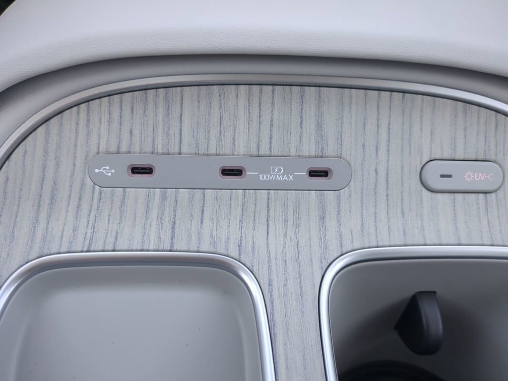 New 2026 Hyundai Palisade Calligraphy image 29