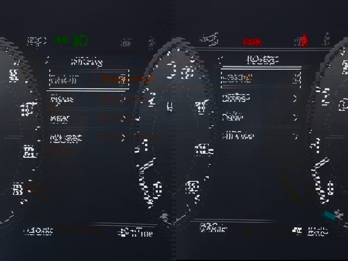 Used 2023 Land Rover Defender 130 S image 38