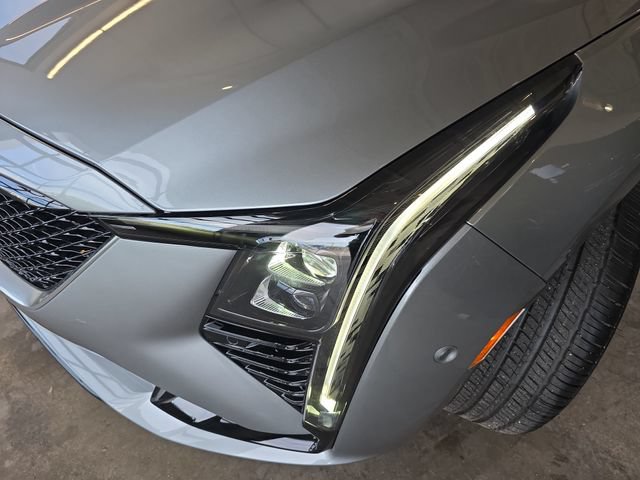 New 2026 Cadillac CT5 Sport w/ Platinum Package AWD/4WD image 30