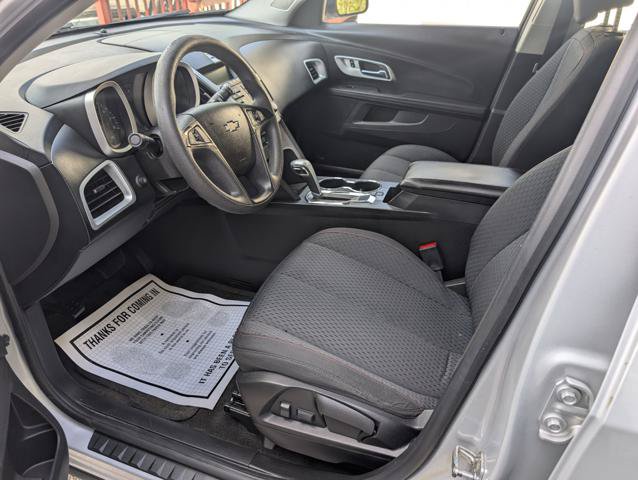 Used 2012 Chevrolet Equinox LS FWD image 5