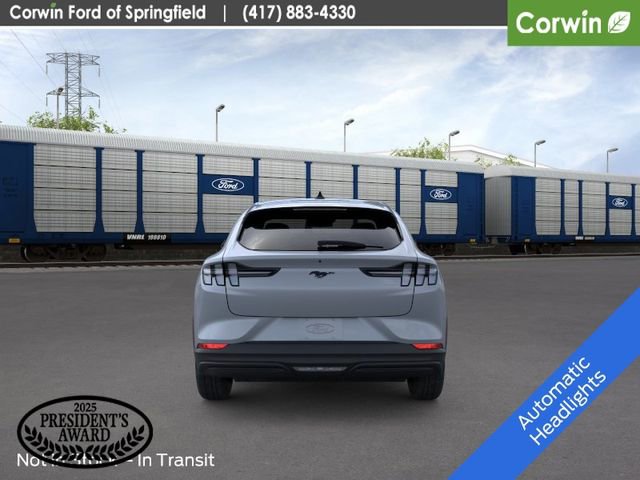 New 2026 Ford Mustang Mach-E Premium AWD/4WD image 5