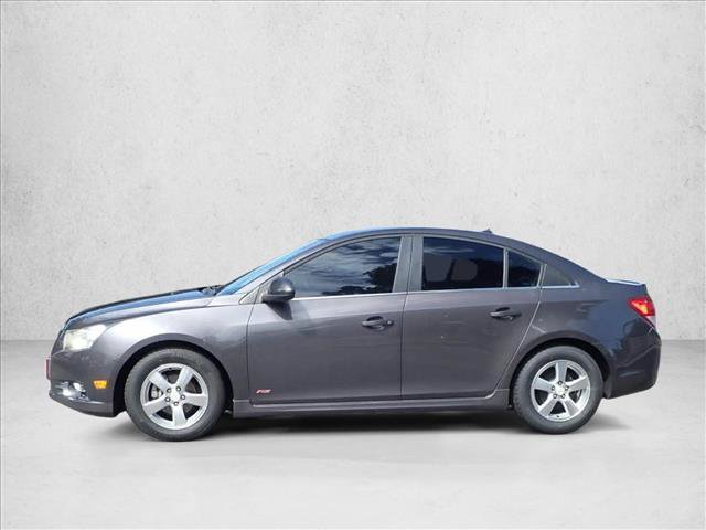Used 2011 Chevrolet Cruze LT w/ RS Package FWD image 2