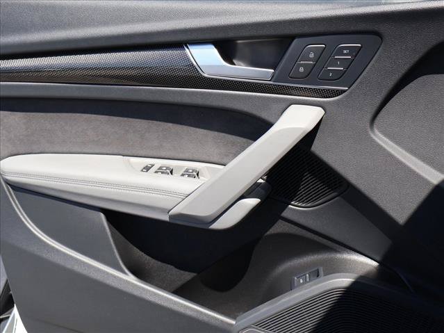 Used 2023 Audi SQ5 Prestige AWD/4WD image 11