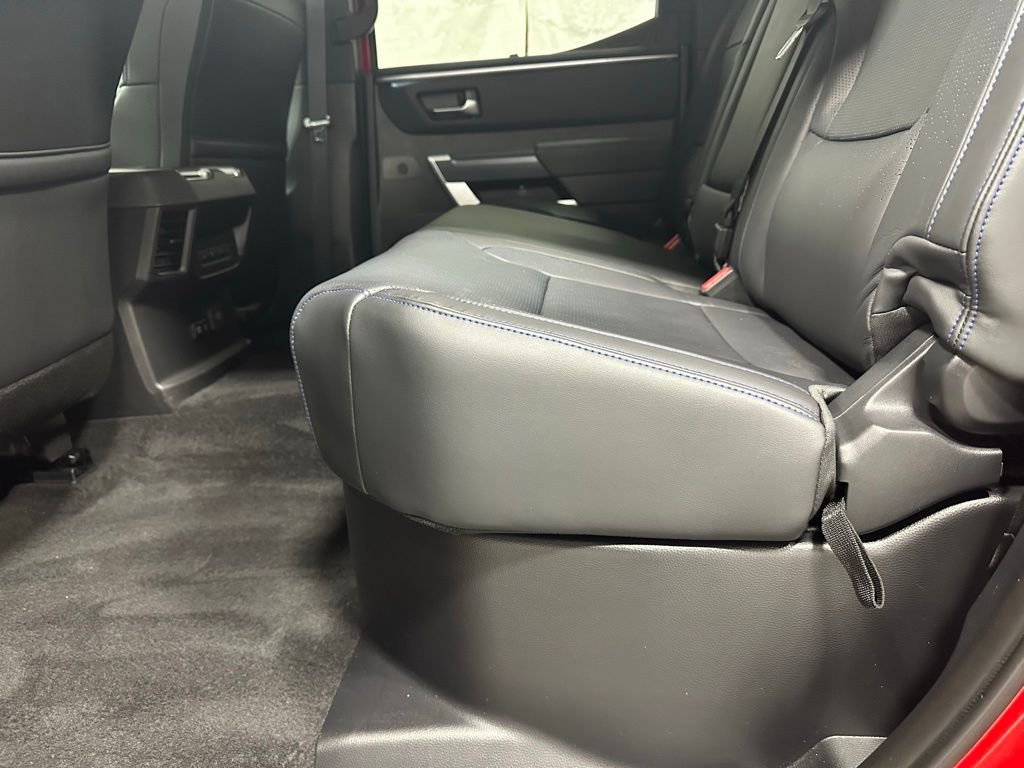 Used 2025 Toyota Tundra Platinum image 50