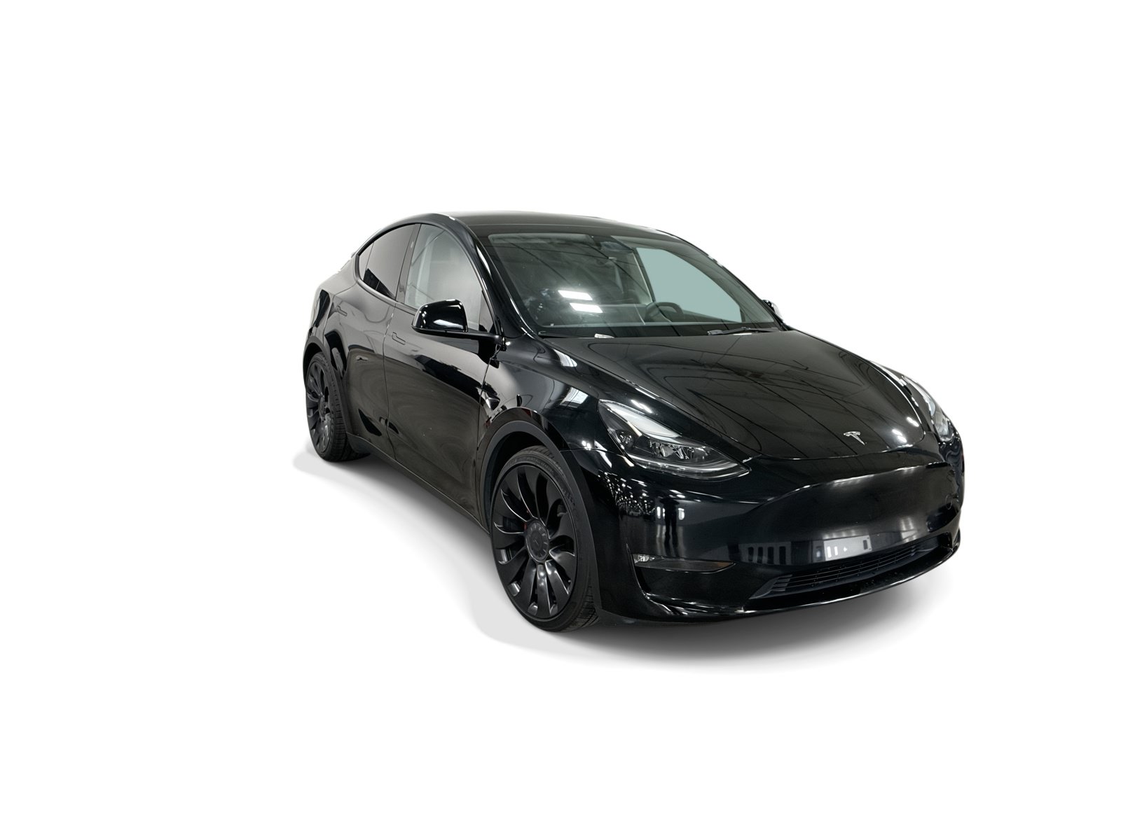 Certified 2023 Tesla Model Y Performance AWD/4WD image 8