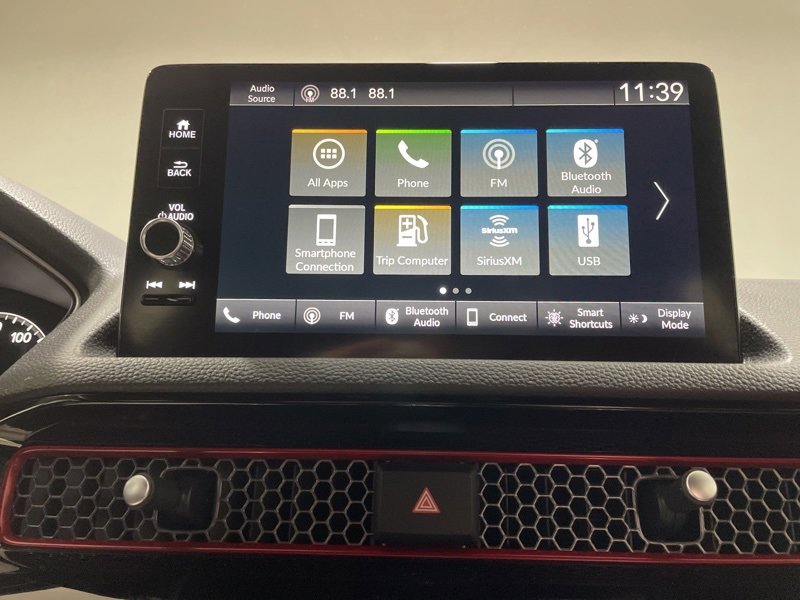 Used 2023 Honda Civic Si image 32