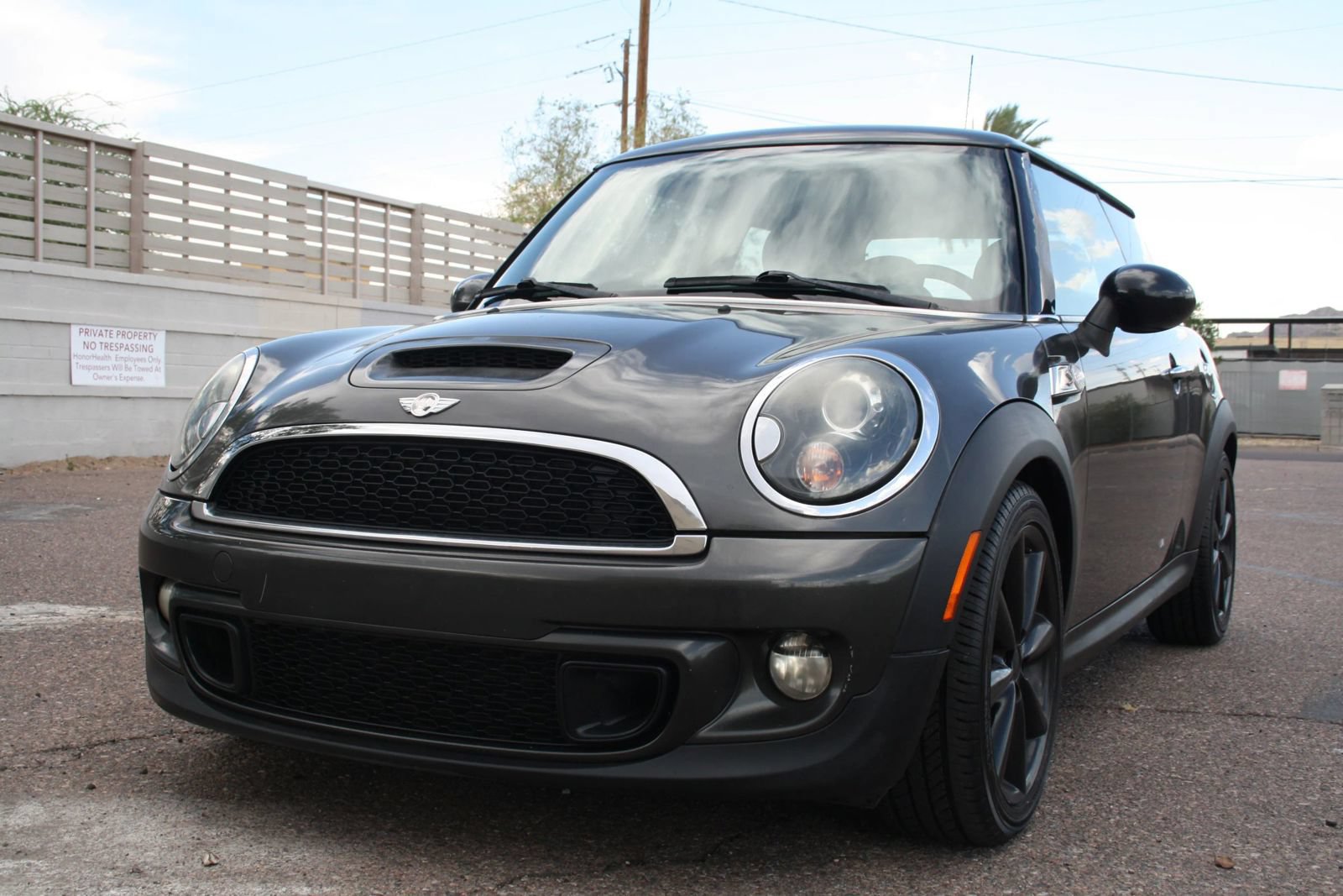 Used 2011 MINI Cooper S FWD image 19