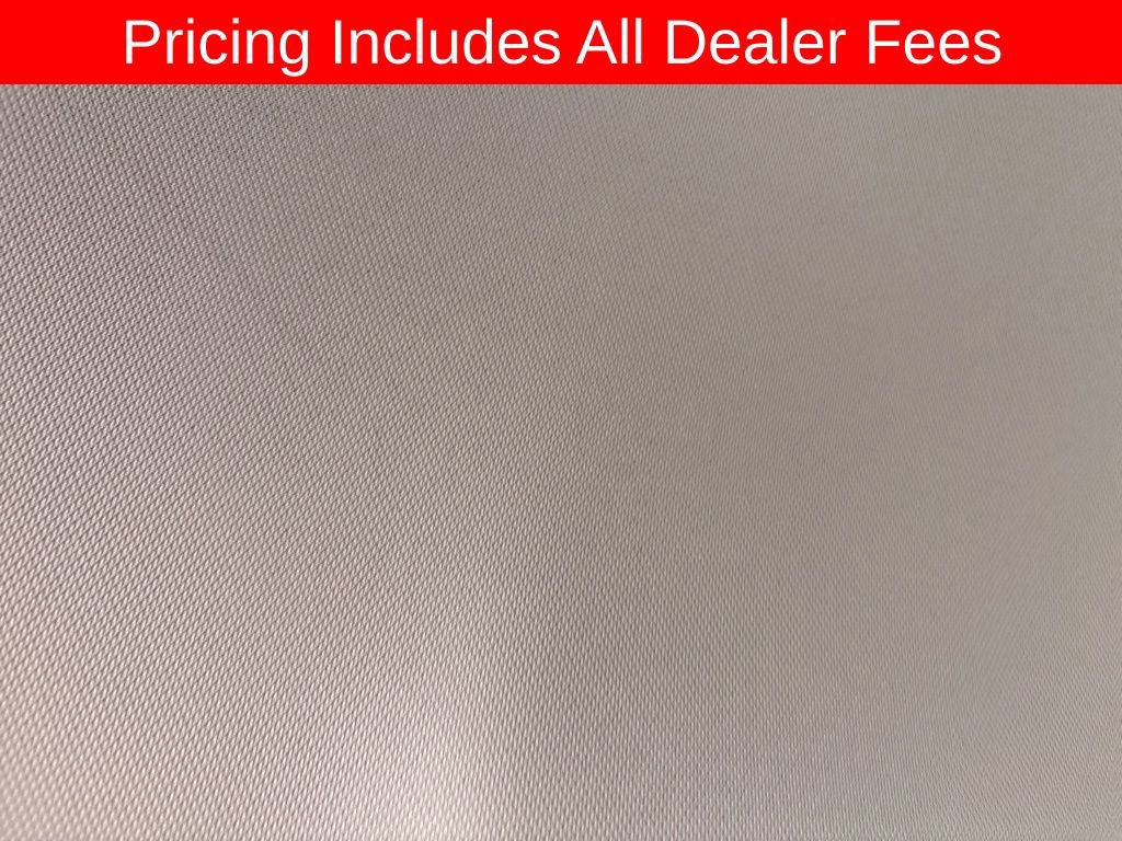Used 2026 Honda HR-V LX image 10