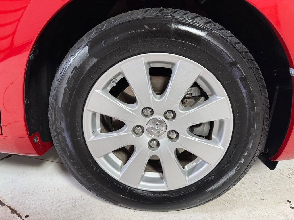 Used 2007 Toyota Camry Hybrid image 9