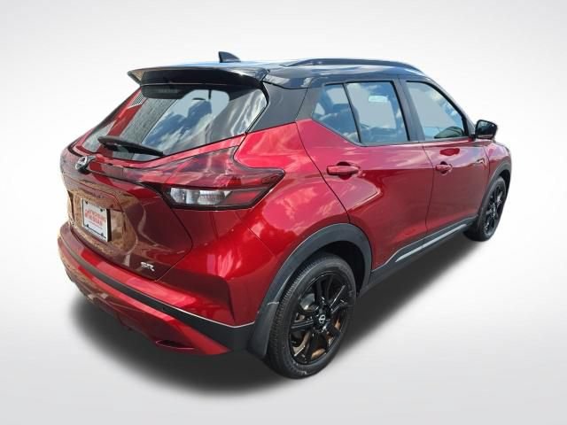 Used 2023 Nissan Kicks SR FWD image 5