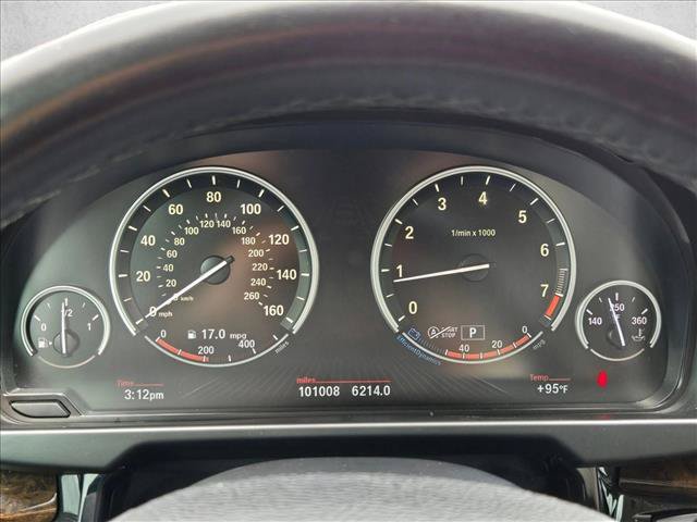 Used 2015 BMW X5 sDrive35i RWD image 14