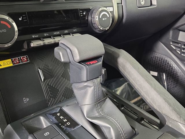 New 2026 Toyota Tacoma TRD Off-Road image 19