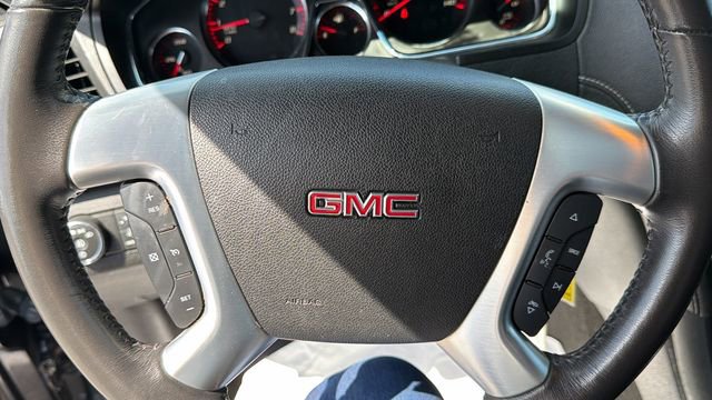 Used 2016 GMC Acadia SLT w/ Open Road Package AWD/4WD image 18