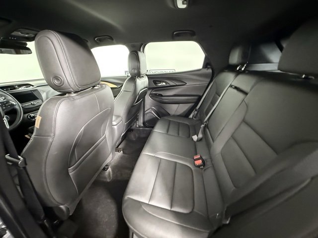Used 2023 Chevrolet TrailBlazer ACTIV image 13