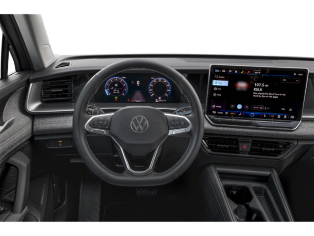 New 2026 Volkswagen Tiguan S AWD/4WD image 4