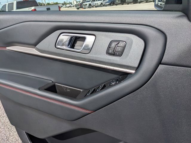 New 2026 Ford Explorer ST RWD image 21