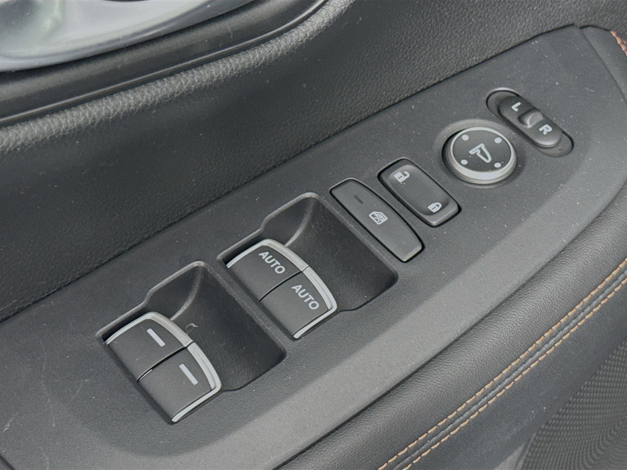 Certified 2024 Honda HR-V Sport image 17