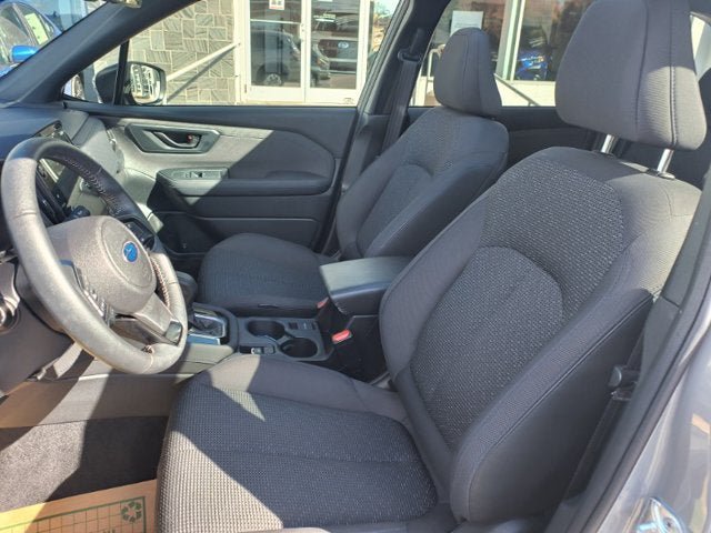 Certified 2025 Subaru Forester Premium w/ Convenience Package #1 AWD/4WD image 9