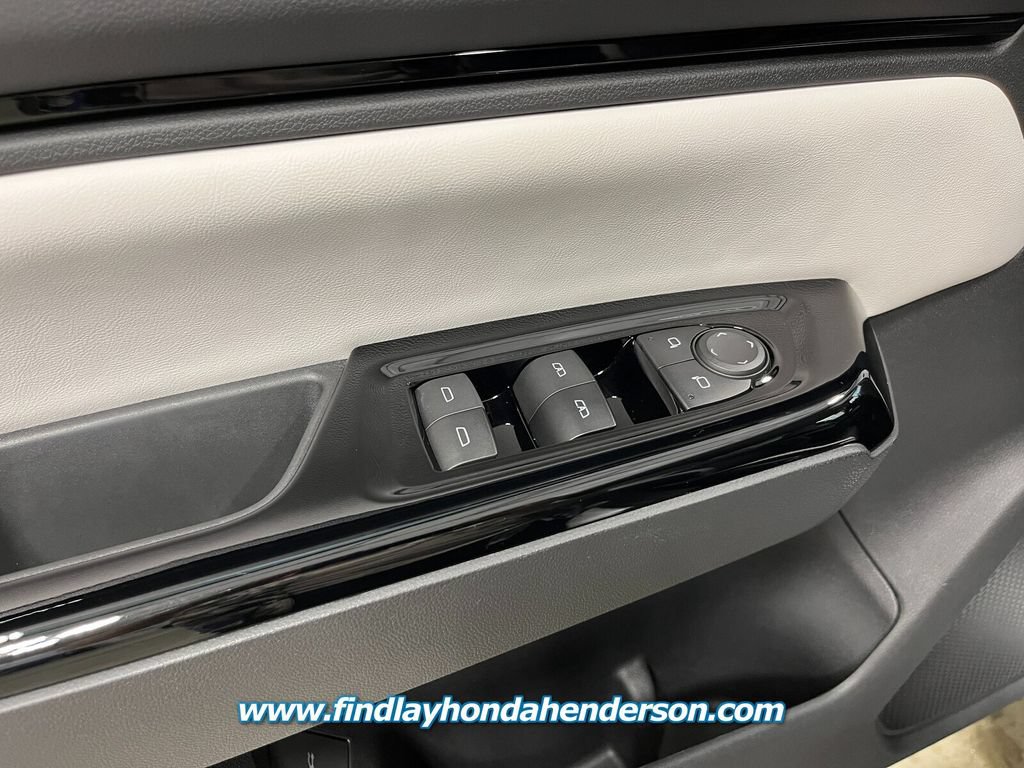 New 2026 Honda Prologue Touring image 14