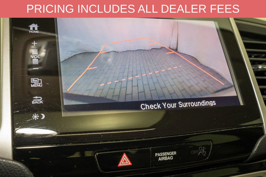 Used 2019 Honda Ridgeline RTL-E image 14