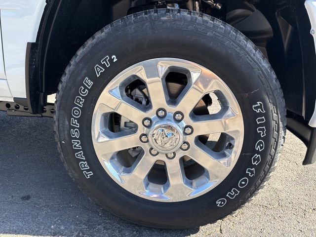 New 2026 RAM 2500 Lone Star image 11