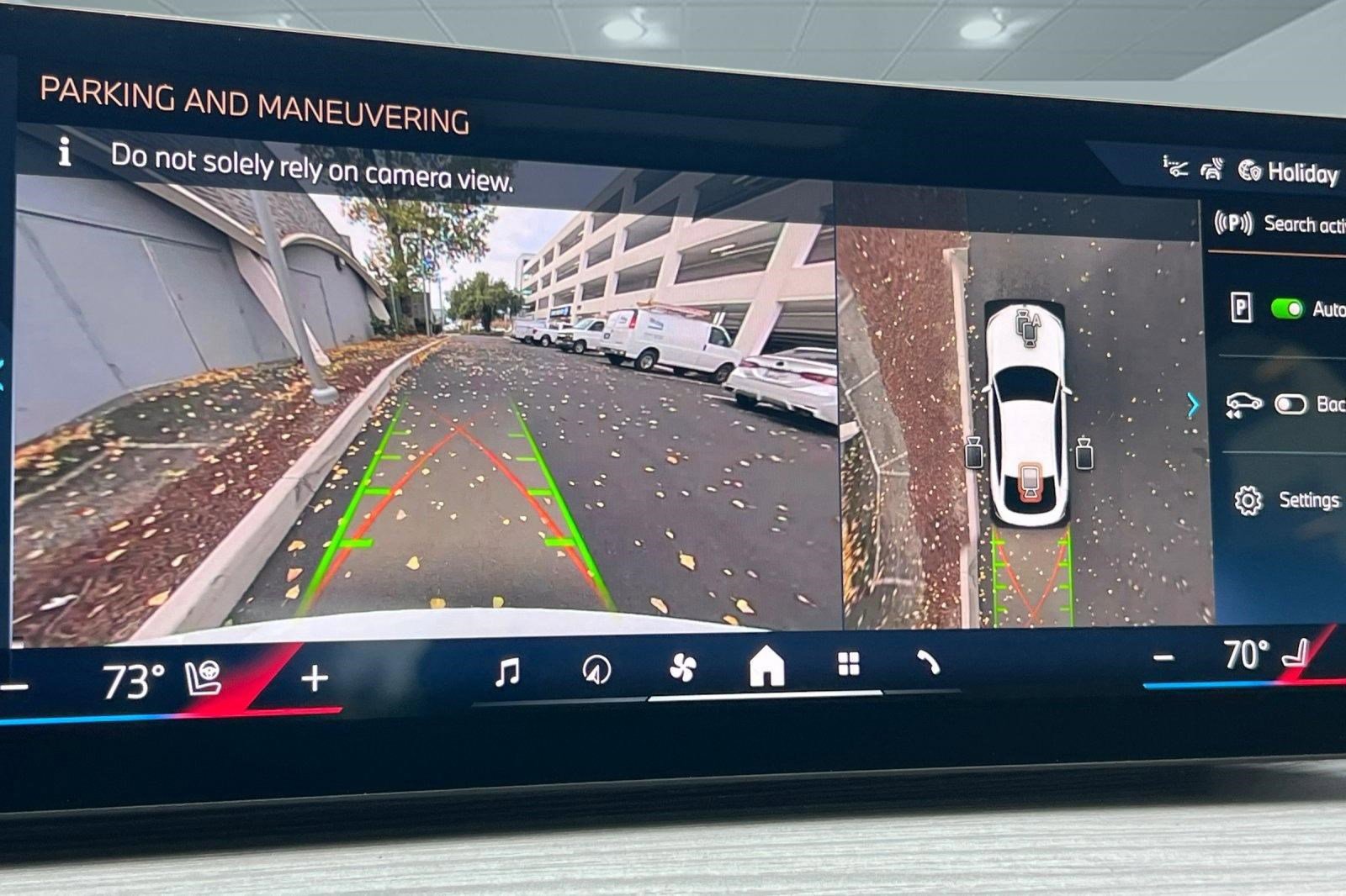 Used 2025 BMW i4 xDrive40i w/ Premium Package image 22