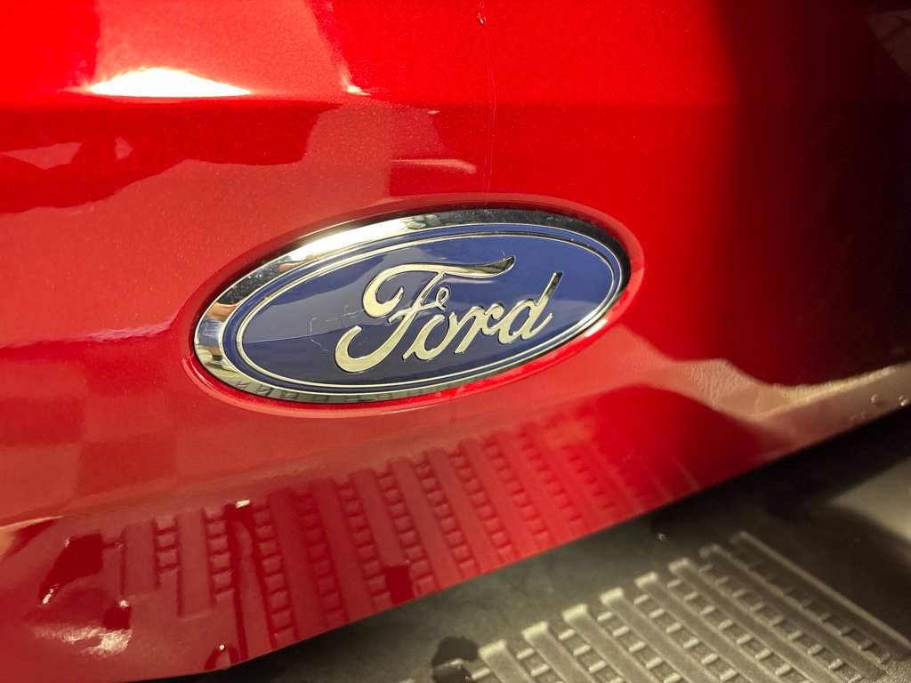 Used 2025 Ford Bronco Heritage Edition AWD/4WD image 14