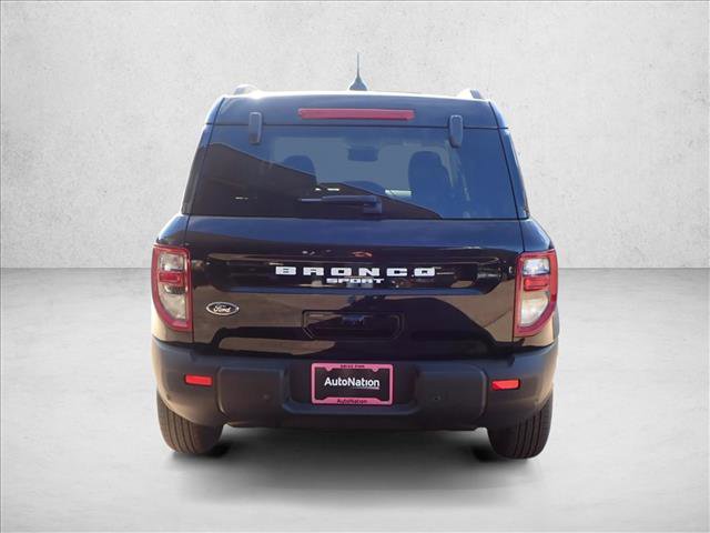 New 2025 Ford Bronco Sport Big Bend image 3