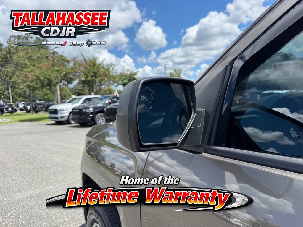 Used 2014 Chevrolet Silverado 1500 LT w/ All Star Edition RWD image 10