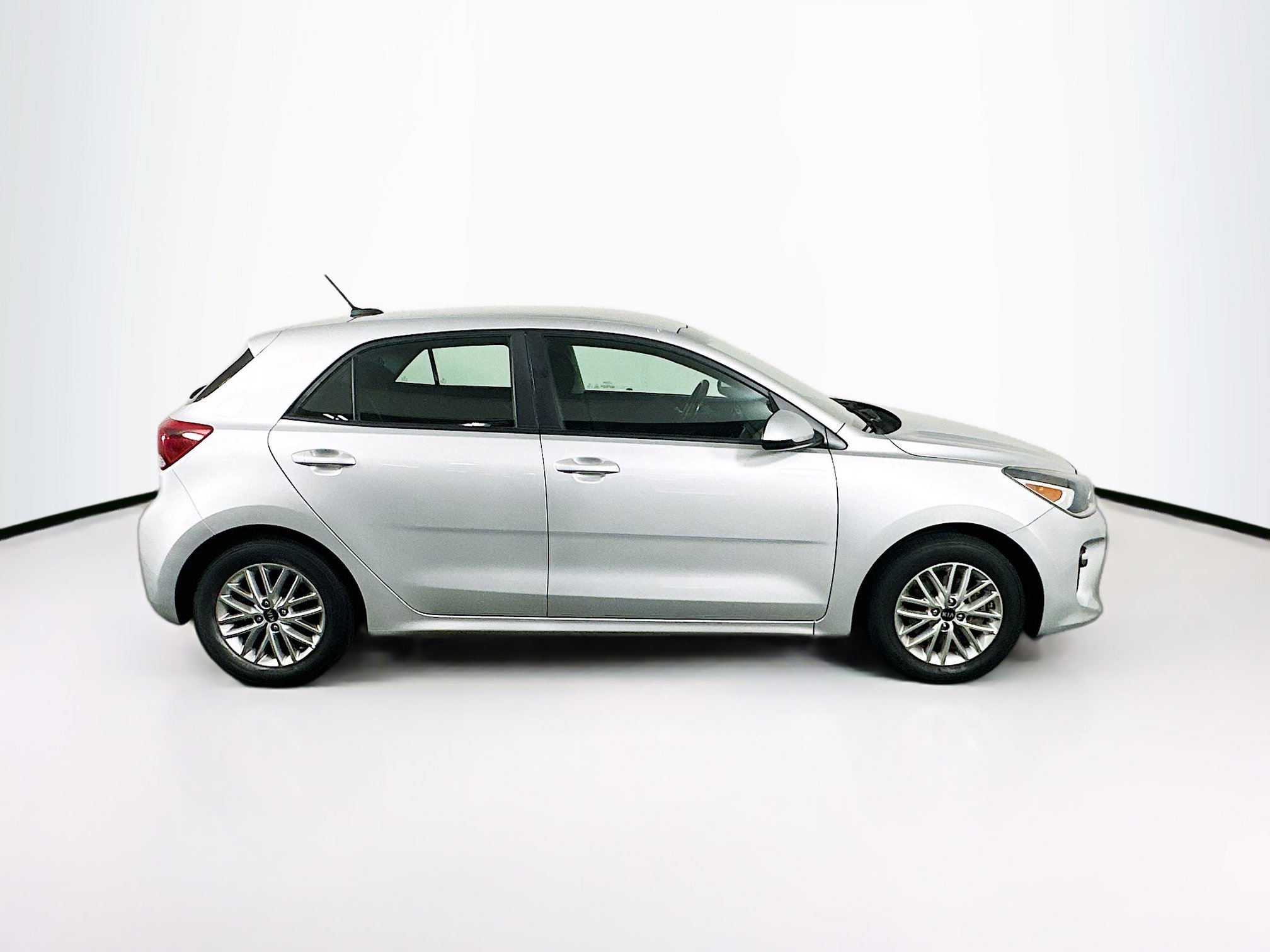 Used 2018 Kia Rio EX image 10