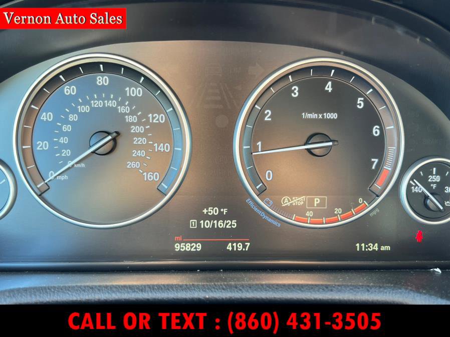 Used 2017 BMW X4 xDrive28i image 29