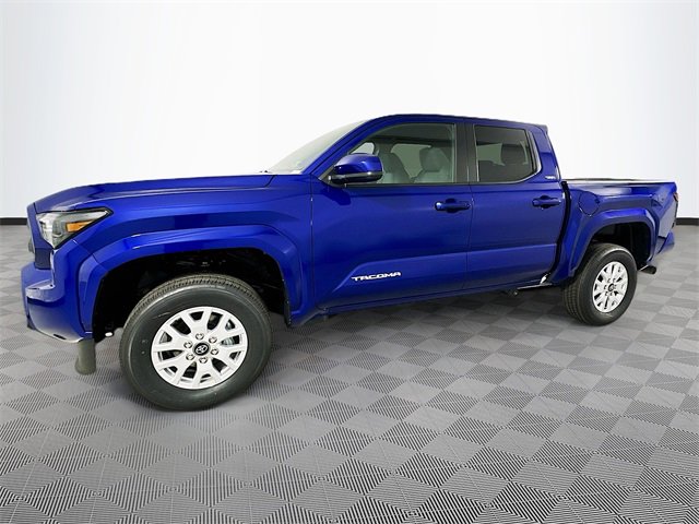 New 2025 Toyota Tacoma SR5 image 23