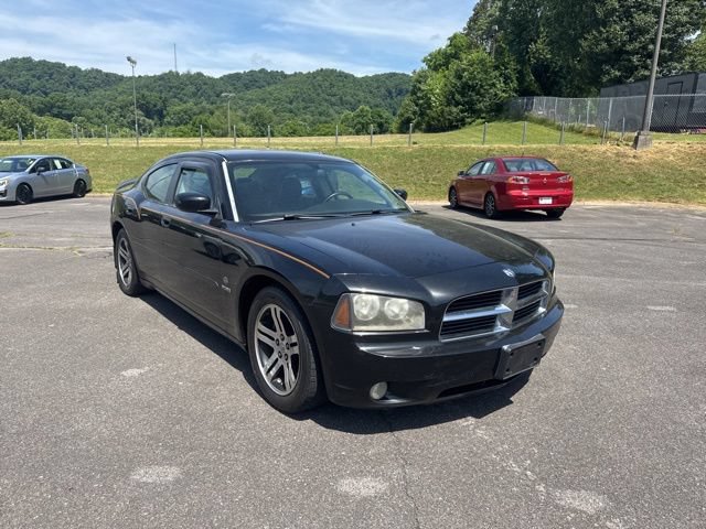 Used 2006 Dodge Charger R/T w/ Road/Track Performance Group RWD image 5