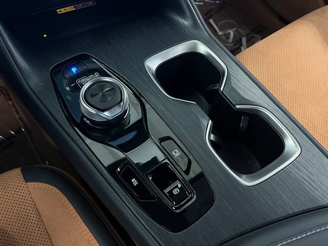 Used 2024 Lexus RZ 300e Premium w/ Accessory Package (Z1) FWD image 24