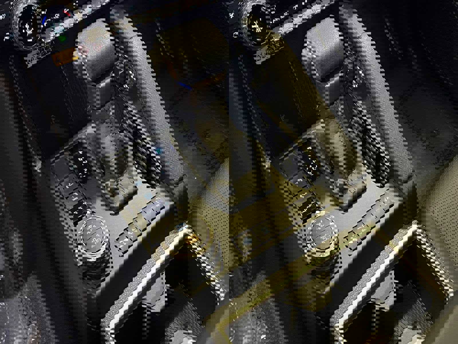 Certified 2025 Toyota 4Runner Limited image 22