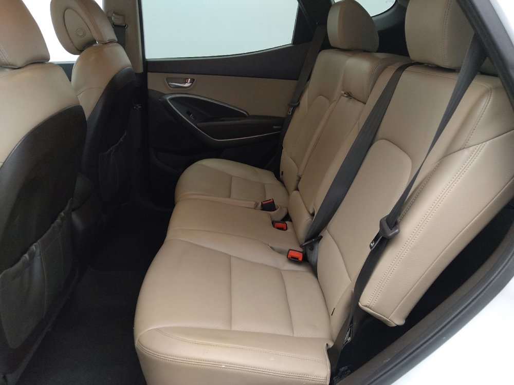 Used 2018 Hyundai Santa Fe Sport FWD image 18