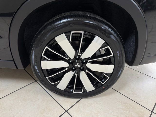 New 2026 Mitsubishi Outlander SE AWD/4WD image 26
