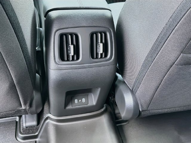 New 2026 Hyundai Tucson SEL Plus FWD image 25