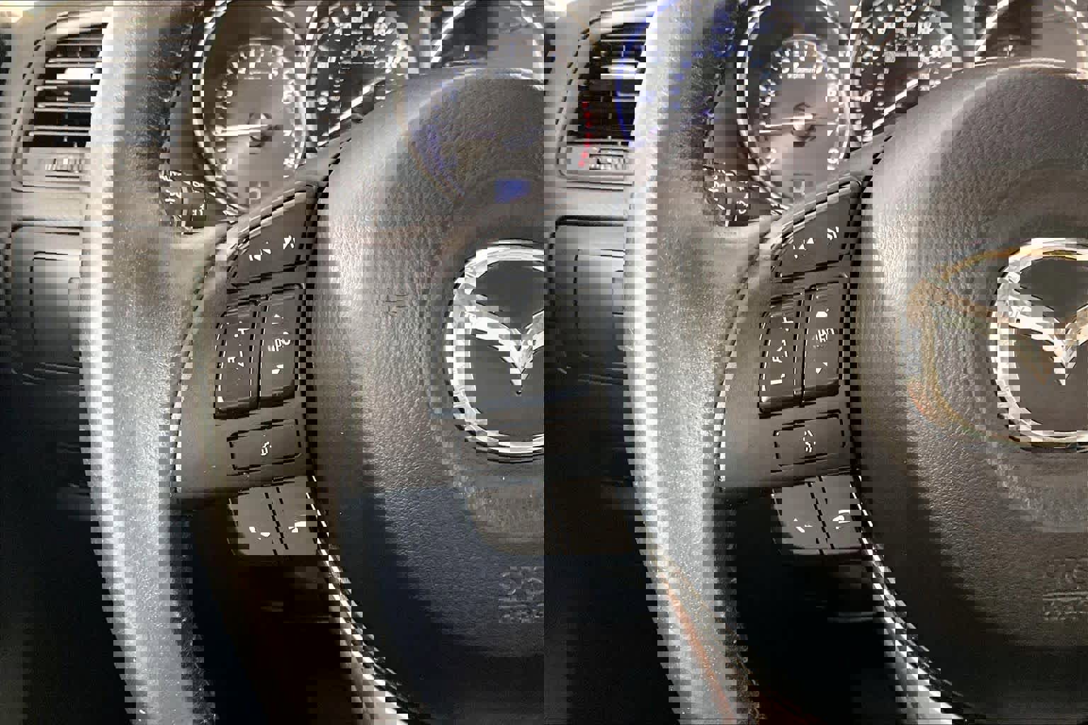 Used 2014 MAZDA CX-5 Grand Touring image 21