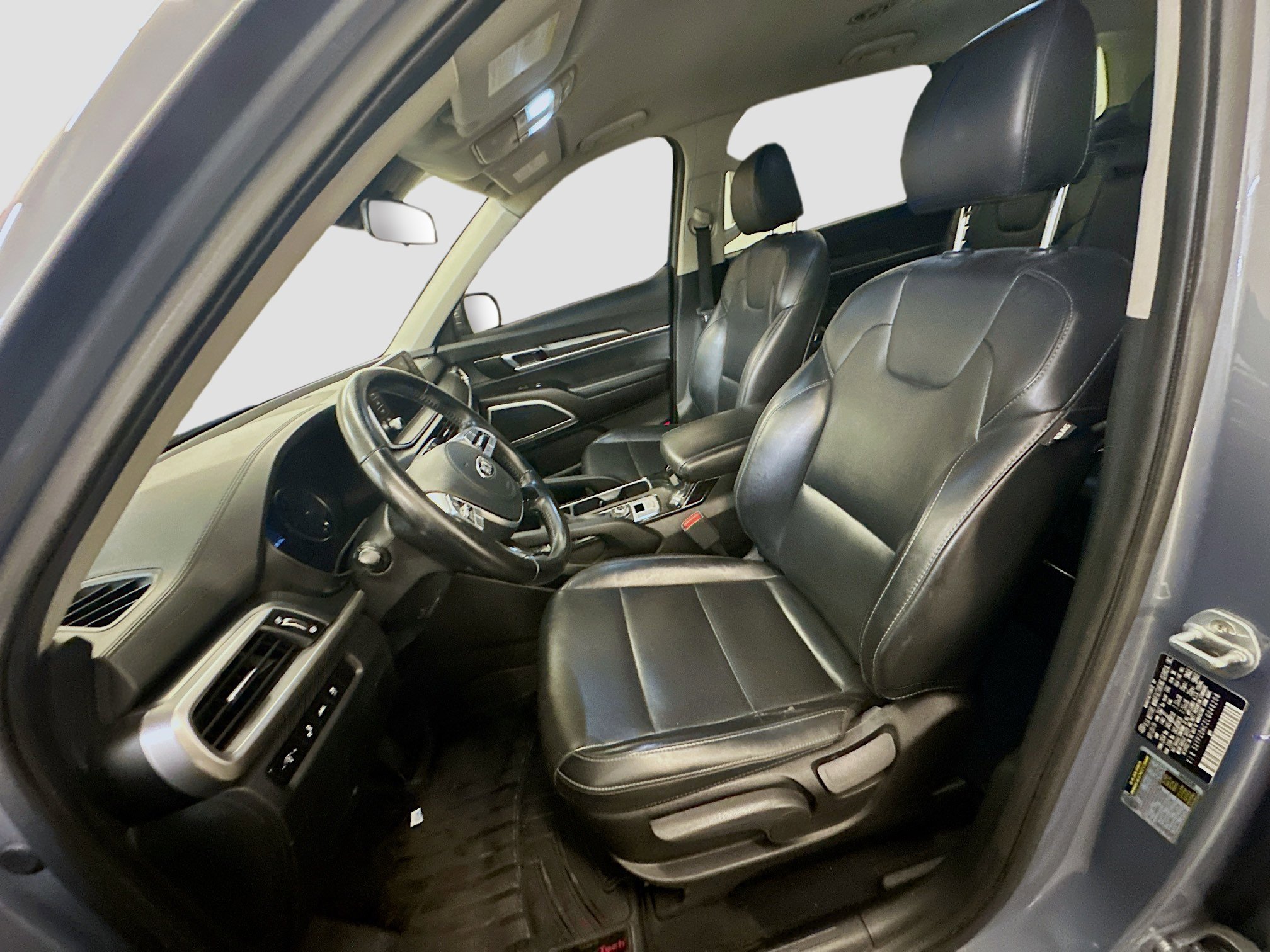 Used 2020 Kia Telluride LX image 13