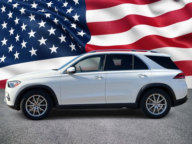 Used 2025 Mercedes-Benz GLE 350 4MATIC image 13