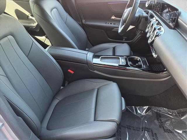 Certified 2026 Mercedes-Benz CLA 250 image 17