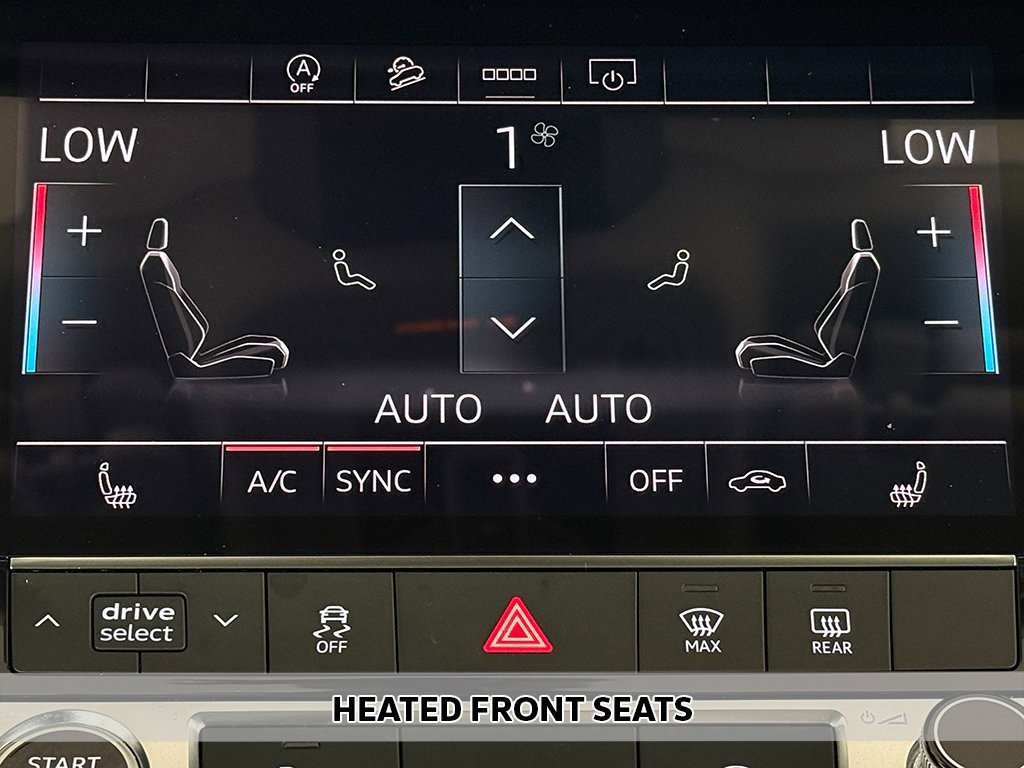 Used 2022 Audi Q7 3.0T Premium Plus w/ Premium Plus Package image 9