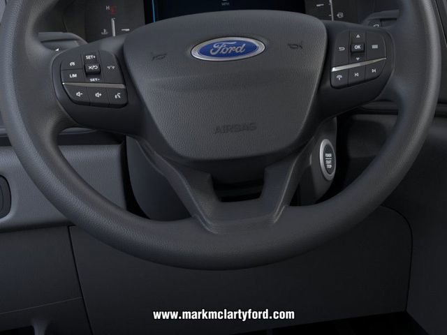 New 2026 Ford Transit 350 XL image 12